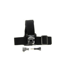 GoXtreme Head Strap Mount 55235-foto2
