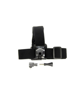 GoXtreme Head Strap Mount 55235-foto2
