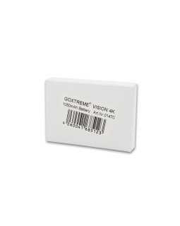 1050mAh battery for GoXtreme Vision 4K  01470-foto2