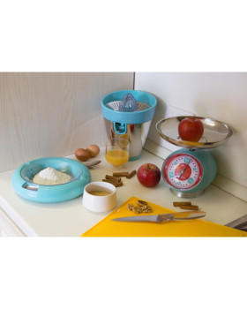 ViceVersa Tix Citrus Juicer turquoise 16653-foto2