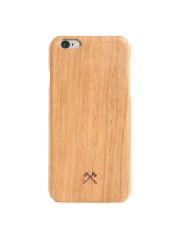 Woodcessories EcoCase Cevlar iPhone 6(s) Cherry eco136-foto2