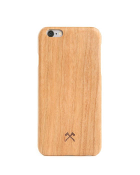 Woodcessories EcoCase Cevlar iPhone 6(s) Cherry eco136-foto2