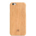 Woodcessories EcoCase Cevlar iPhone 6(s) Cherry eco136 Mobiili ümbrised