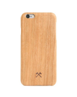 Woodcessories EcoCase Cevlar iPhone 6(s) / Plus Cherry eco159-foto2