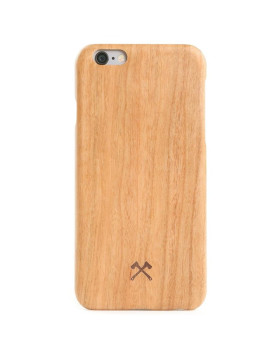 Woodcessories EcoCase Cevlar iPhone 6(s) / Plus Cherry eco159-foto2