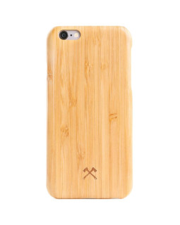 Woodcessories EcoCase Cevlar iPhone 6(s) / Plus Bamboo eco160-foto2