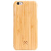 Woodcessories EcoCase Cevlar iPhone 6(s) / Plus Bamboo eco160 Mobiili ümbrised