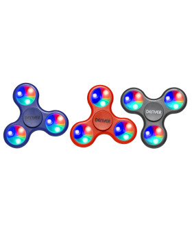 Denver SPL-750C Black-foto2