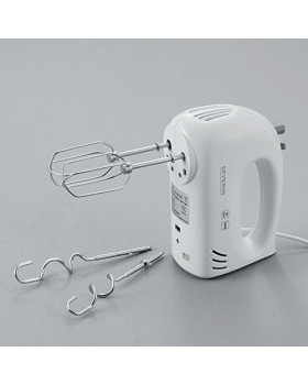 Severin HM 3820 White-foto2