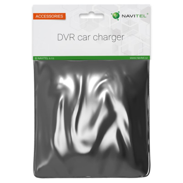 Navitel Car Charger for DVR Videoregistraatorid