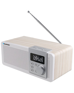 Blaupunkt PP14BT BT/FM/MP3/microSD/AUX-foto2