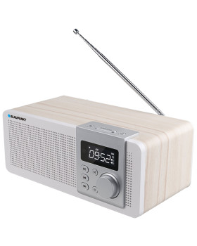 Blaupunkt PP14BT BT/FM/MP3/microSD/AUX-foto2