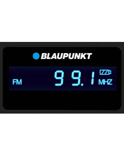 Blaupunkt PR5BL AM/FM-foto2