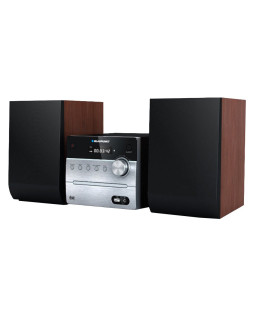 Blaupunkt MS12BT BT/FM/MP3/CD/USB/AUX-foto2