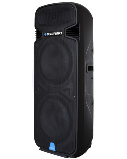 Blaupunkt PA25-foto2