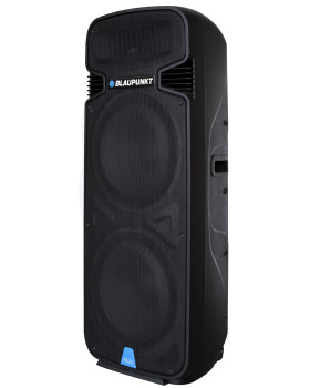 Blaupunkt PA25-foto2