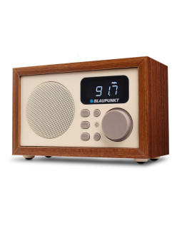 Blaupunkt HR5BR FM/SD/USB/AUX-foto2