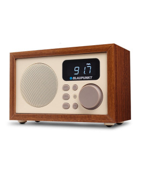 Blaupunkt HR5BR FM/SD/USB/AUX-foto2