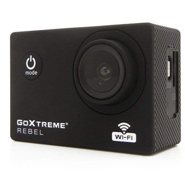 GoXtreme Rebel 20149 Ekstreemkaamerad
