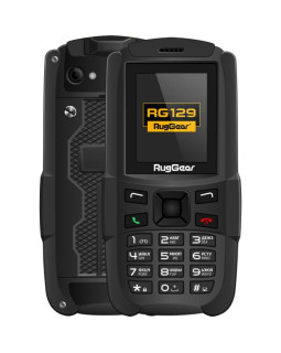 RugGear RG129 Dual black-foto21