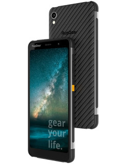 RugGear RG850 Dual black-foto2