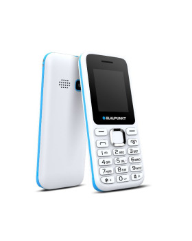 Blaupunkt FS 03 white-blue-foto2