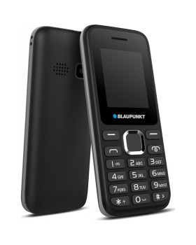 Blaupunkt FS 03 black-grey-foto2