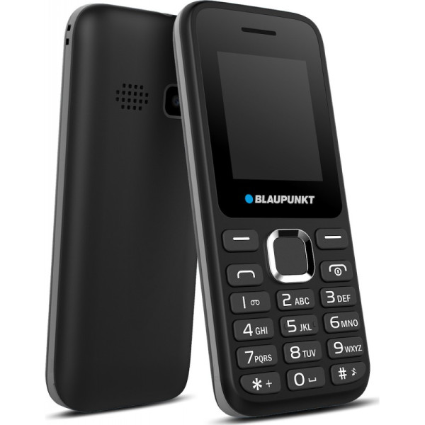 Blaupunkt FS 03 black-grey