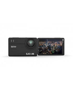 SJCAM SJ8 AIR Black-foto2