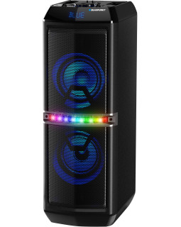 Blaupunkt PS05.2DB With Bluetooth-foto2