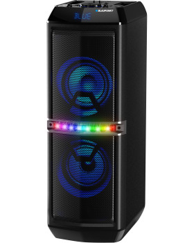 Blaupunkt PS05.2DB With Bluetooth-foto2