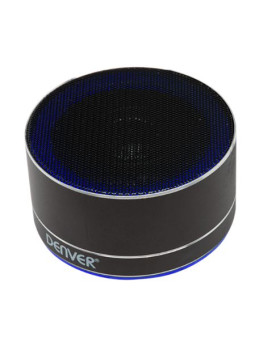 Denver BTS-32 MK2 Black-foto2