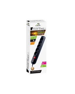 Tracer 30406 Power Guard 1.8m Black-foto2