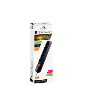 Tracer 30406 Power Guard 1.8m Black-foto2