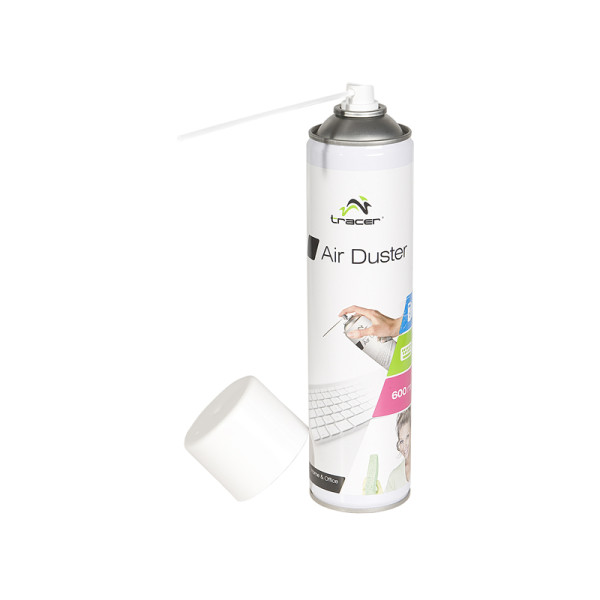 Tracer 33237 Air Duster 600ml Puhastusvahendid