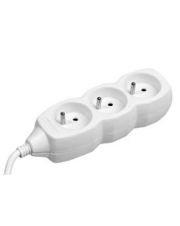 Tracer 44614 PowerCord 3m White-foto2