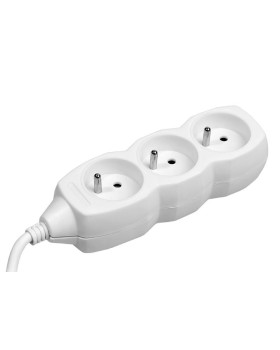 Tracer 44614 PowerCord 3m White-foto2