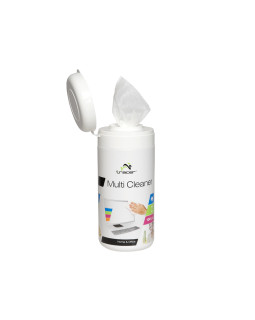 Tracer 20130 Multi Cleaner tissues 100pcs-foto2