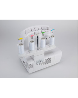 Jata OVERLOCKER OL902-foto2