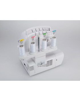 Jata OVERLOCKER OL902-foto2