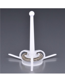 Gastroback 42325 Latte Magic white-foto2