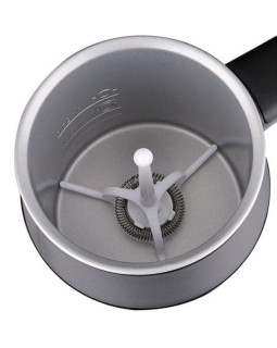 Gastroback 42326 Latte Magic Black-foto2