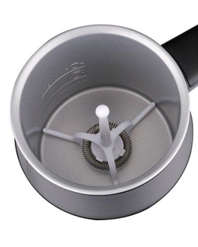 Gastroback 42326 Latte Magic Black-foto2