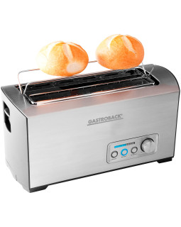 Gastroback 42398 Design Toaster Pro 4S-foto2