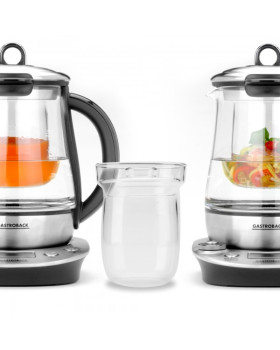 Gastroback 42438 Design Tea & More Advanced-foto2