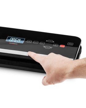 Gastroback 46014 Design Vacuum Sealer Advanced Scale Pro-foto2