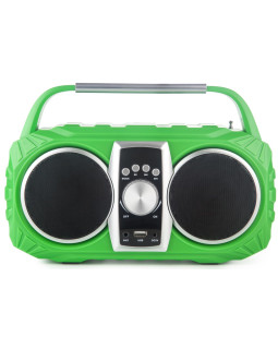 Prime3 APR71GR Neon-foto2