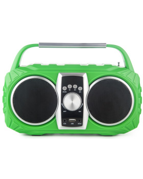 Prime3 APR71GR Neon-foto2