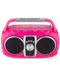 Prime3 APR71PK Neon-foto2