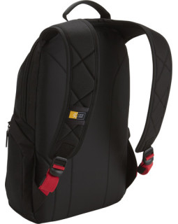 Case Logic 1265 Sporty Backpack 14 DLBP-114 Black-foto2